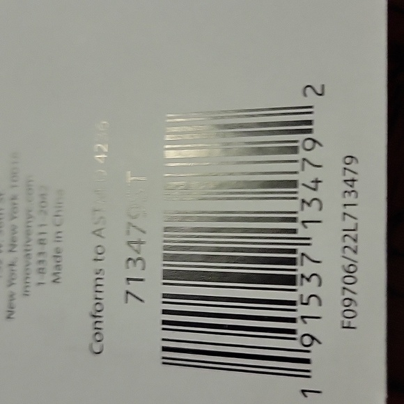 Stitch Disney Bundle of New 4 Items: Pen, Acyrlic Stand, Stuffed Doll, Figurine - Picture 7 of 9